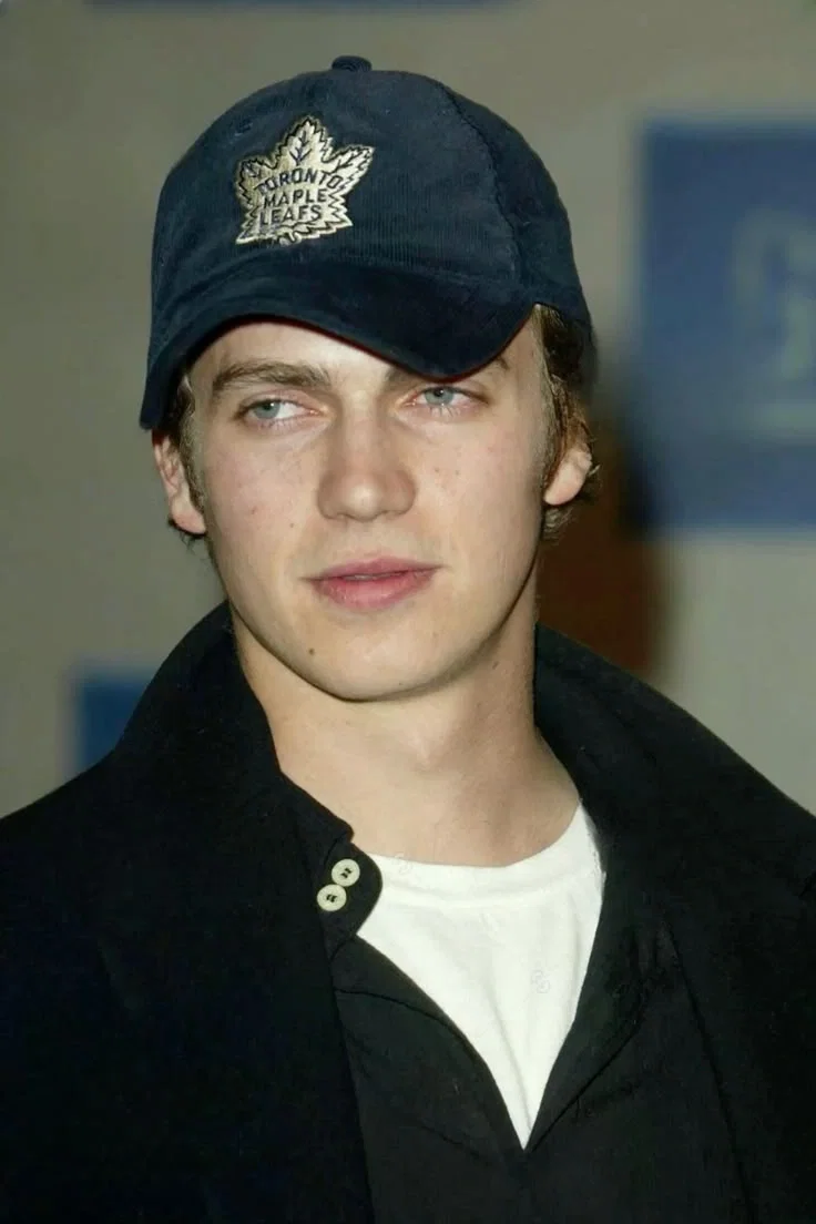 Avatar of Anakin Skywalker