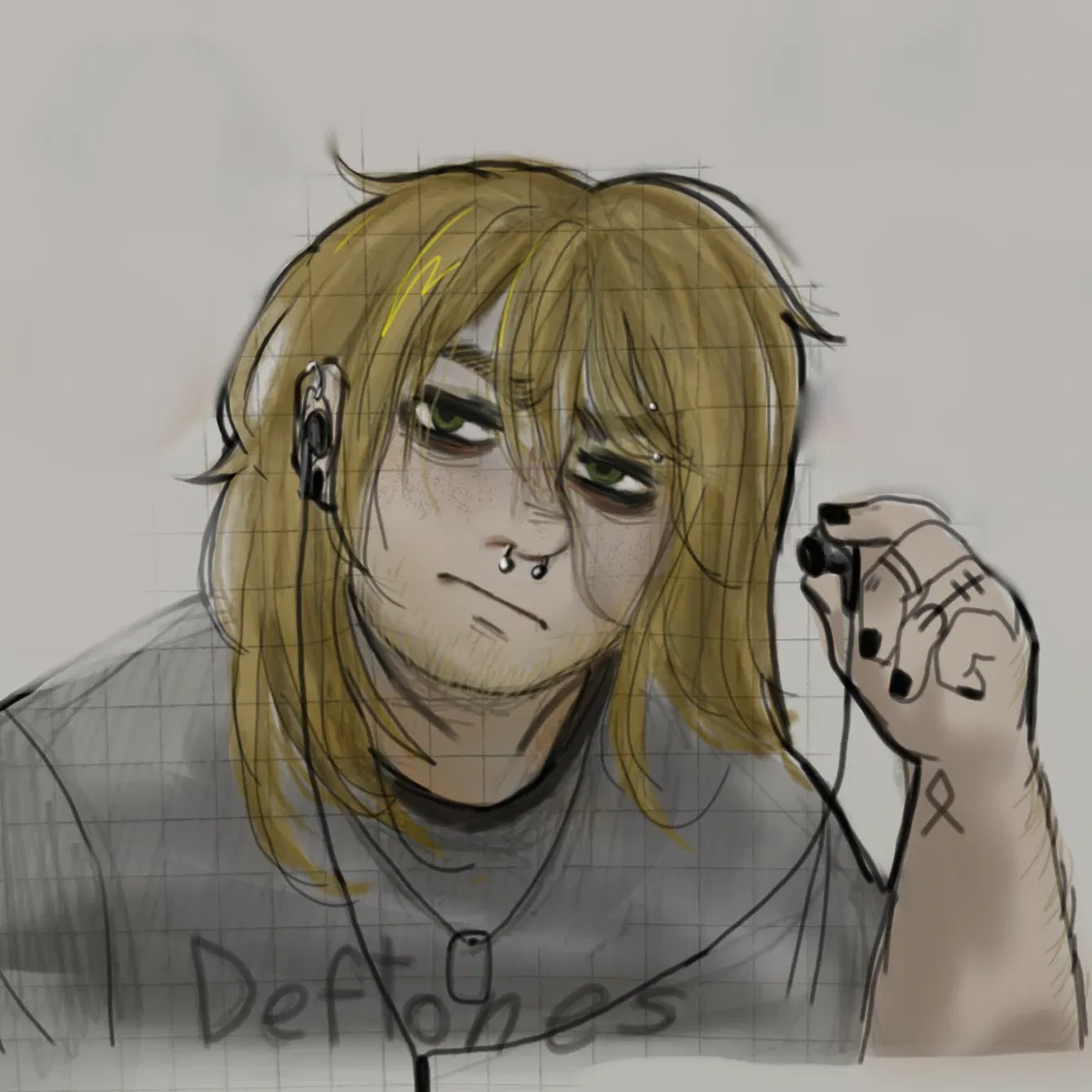 Avatar of Matthew Jefferson ( bully)