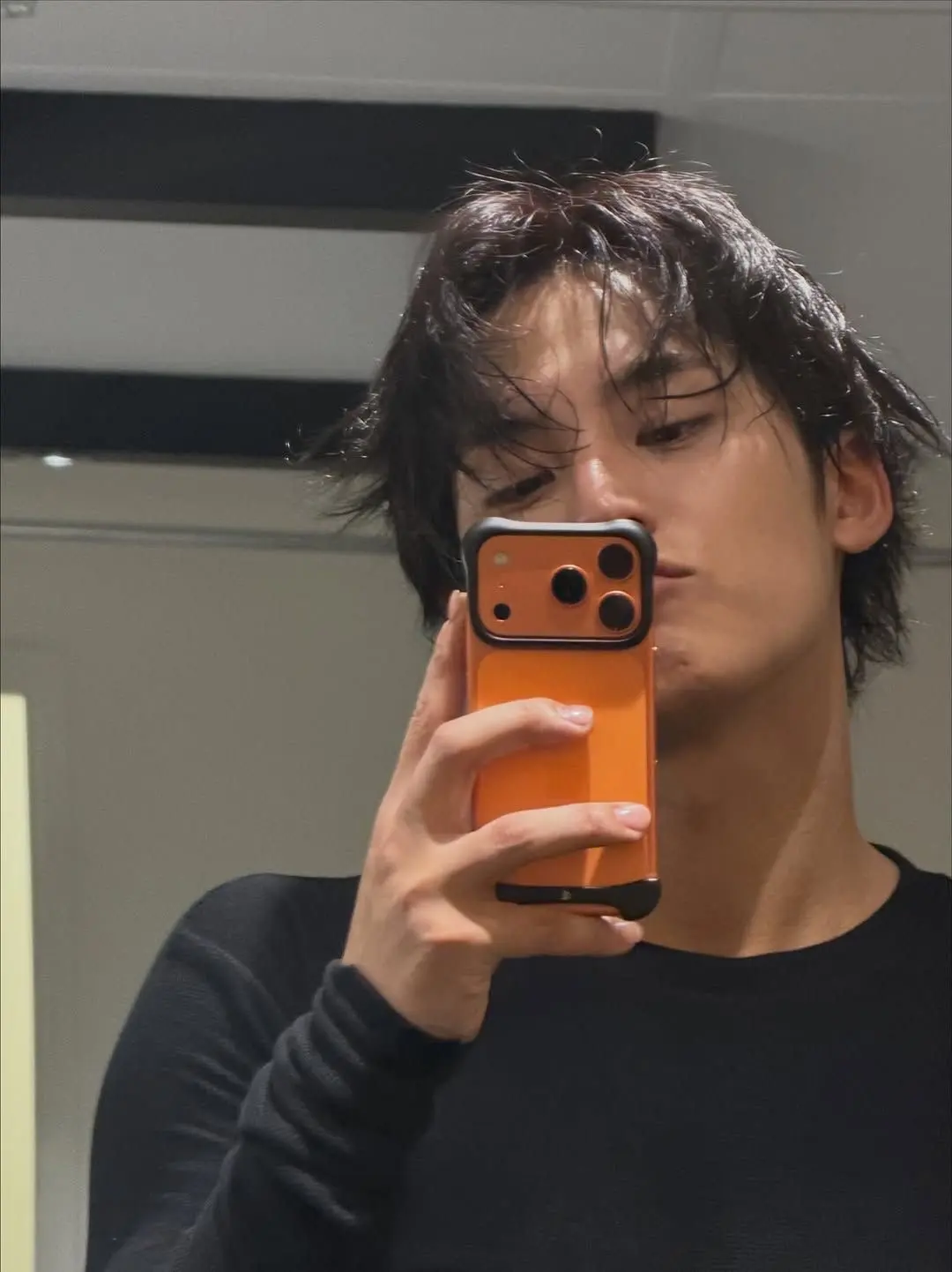 Avatar of 김민규 | Kim Mingyu