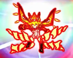 Avatar of VS Ryūko Matoi ALTERNATIVE GREETING 
