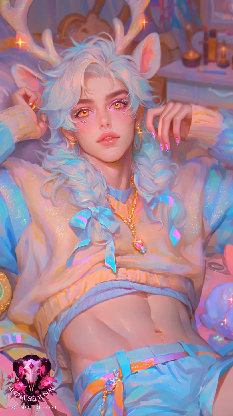Avatar of 🦌 Sage | Airhead Hottie of Veilwood