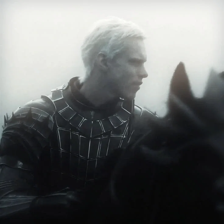 Avatar of Aerion Targaryen 