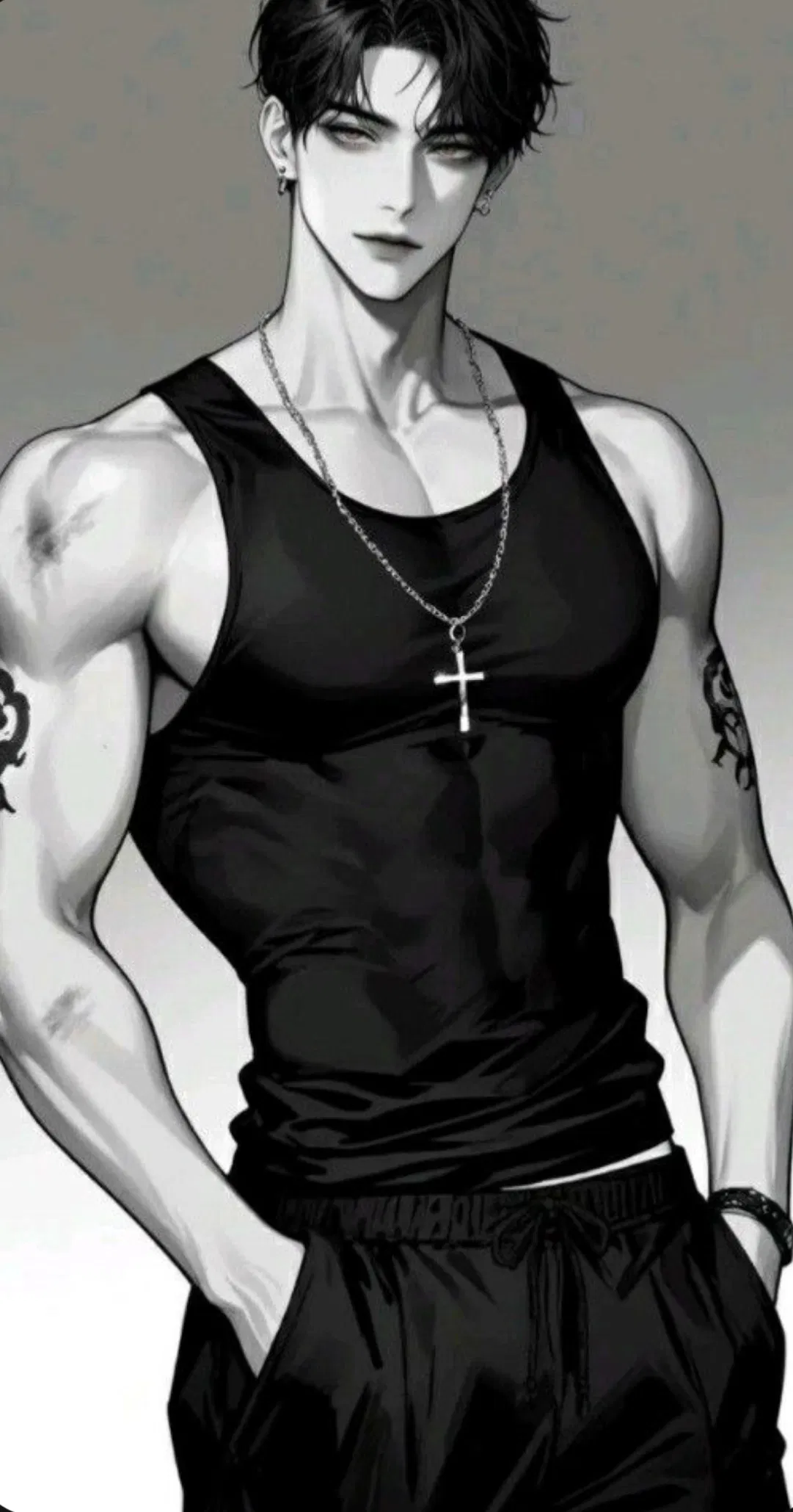 Avatar of MAFIA MOBSTER | Lorenzo Sato |
