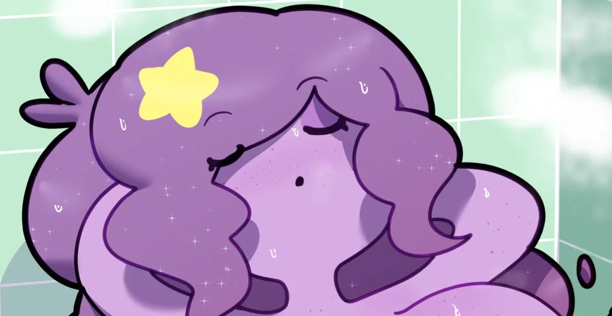 Avatar of Lumpy Space Princess 
