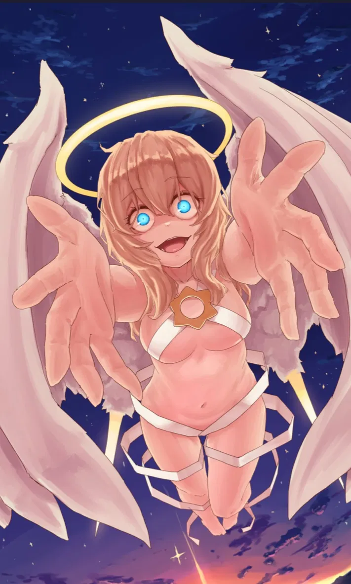 Avatar of Mother Lucifina | MGQ