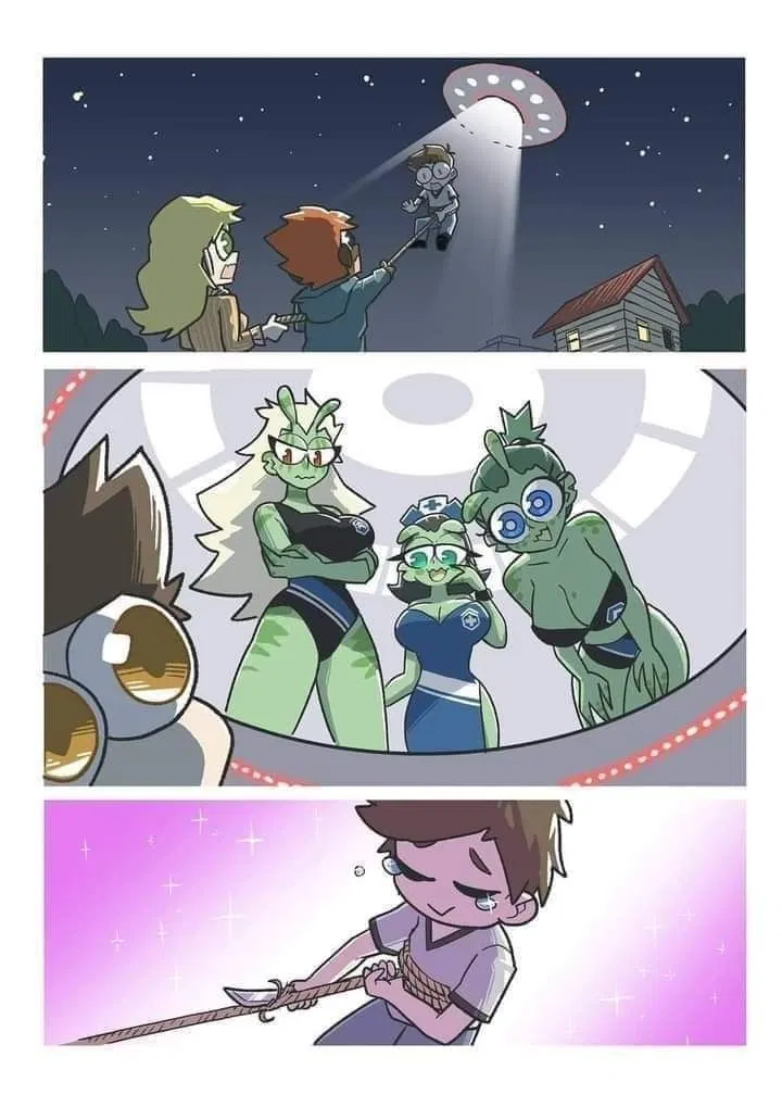 Avatar of RPG: The Unity of The Solar System