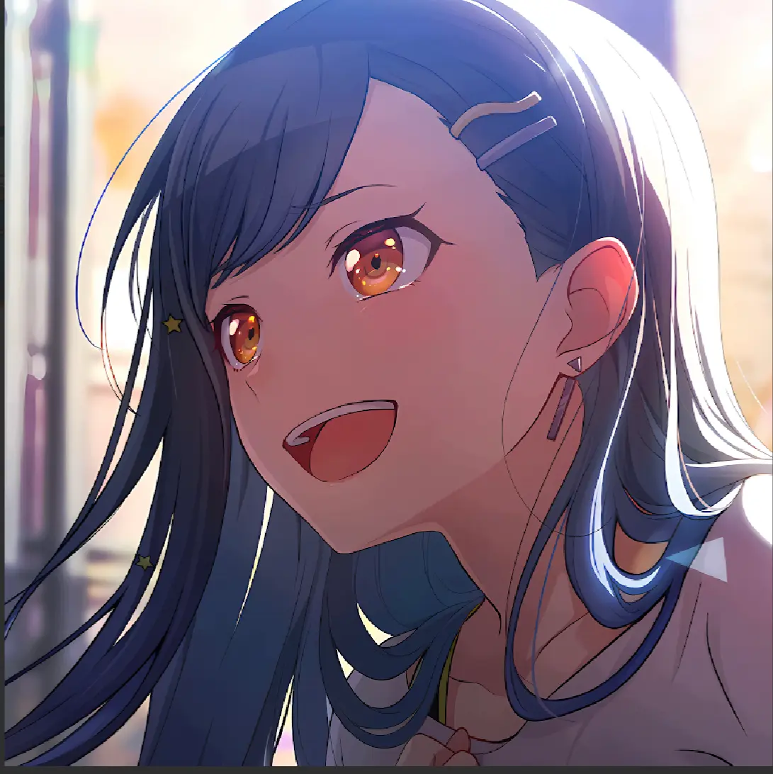 Avatar of An Shiraishi