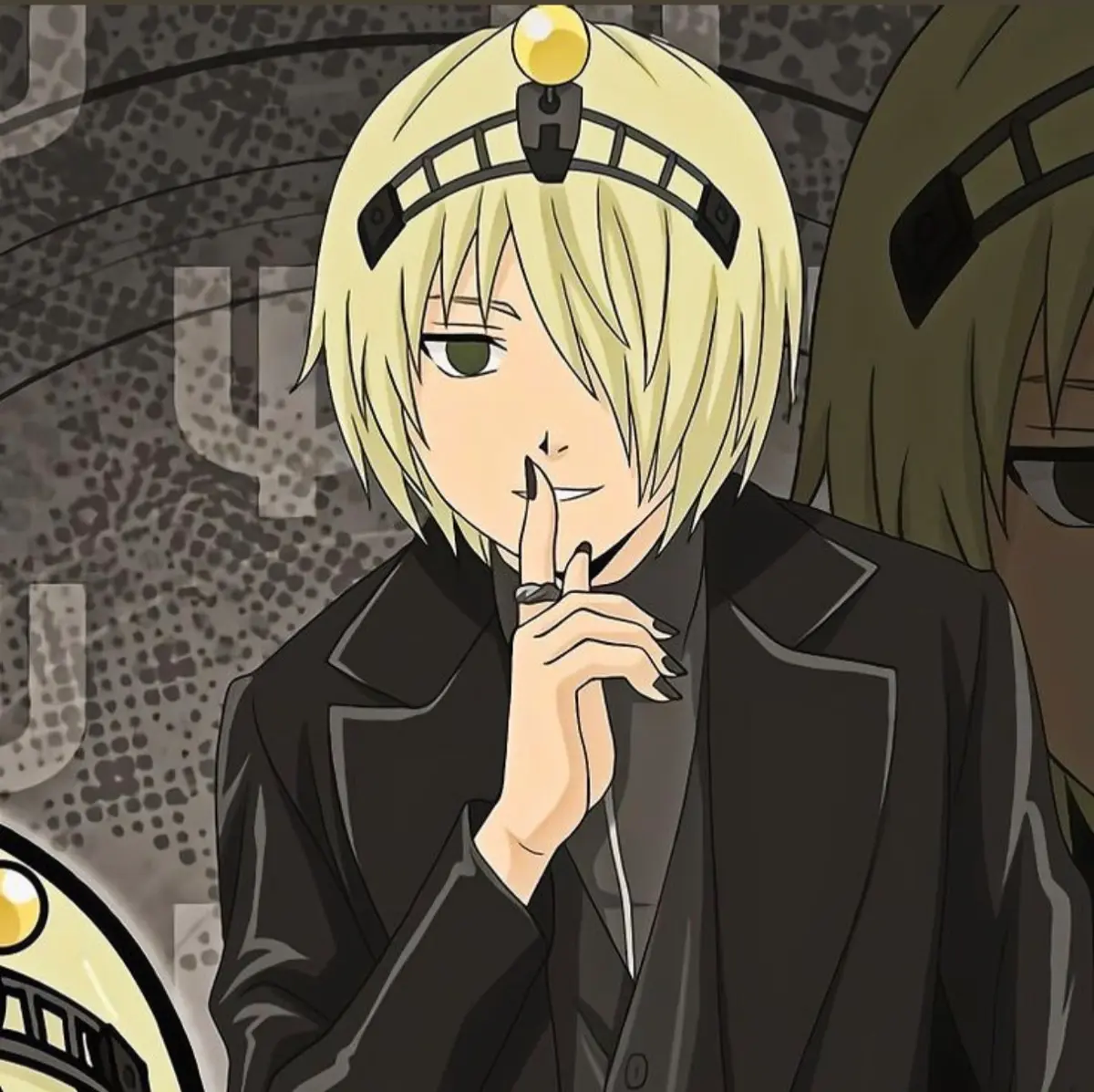 Avatar of - Kusuke Saiki -