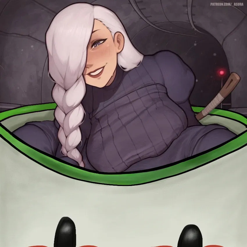 Avatar of Mei-Mei (worse than Epstein?!)