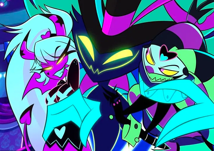 Avatar of Ozzie's party