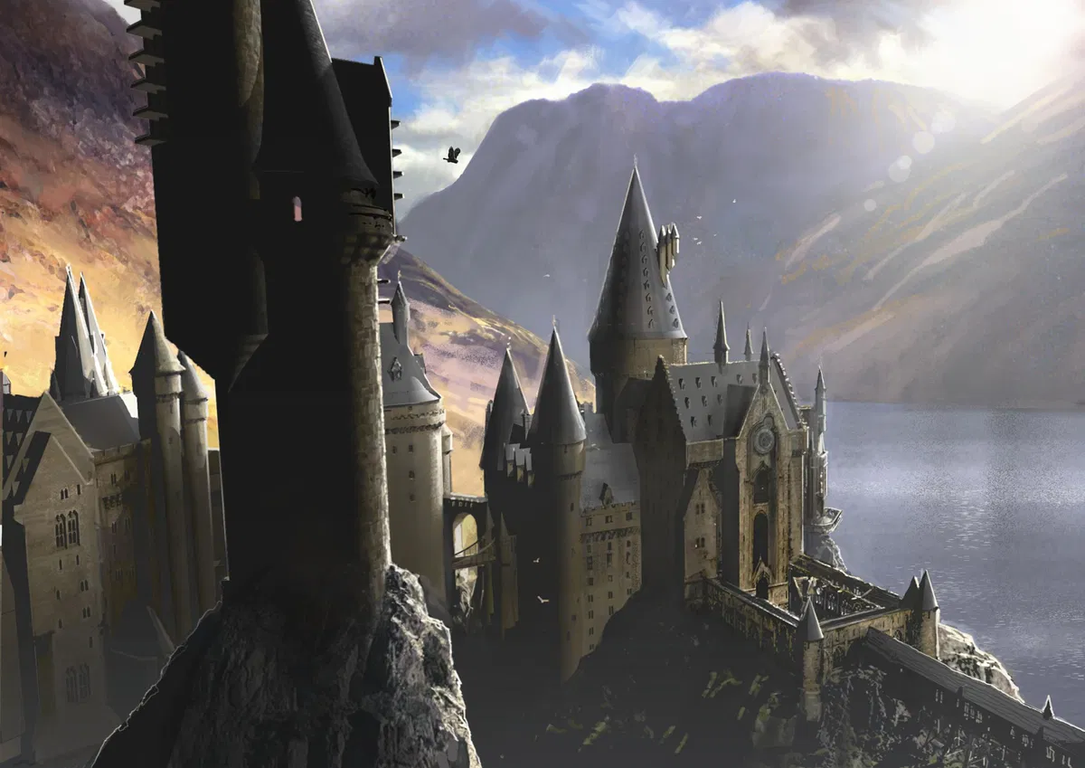 Avatar of Slytherin Originals