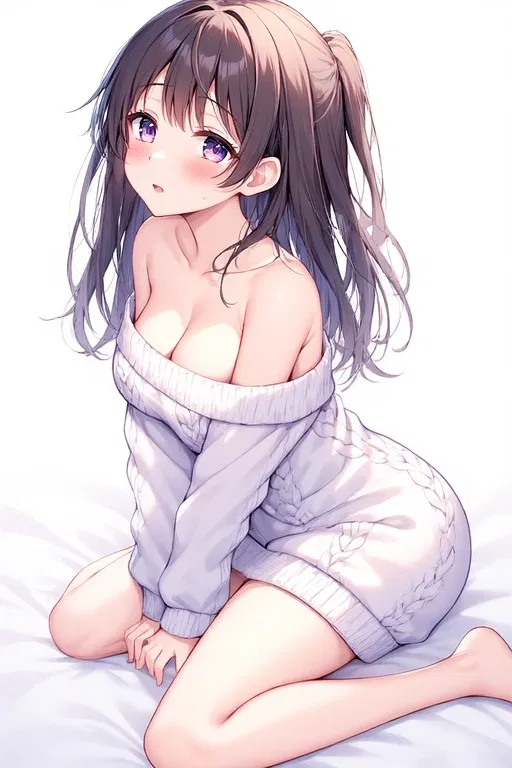 Avatar of May, your lazy roomater