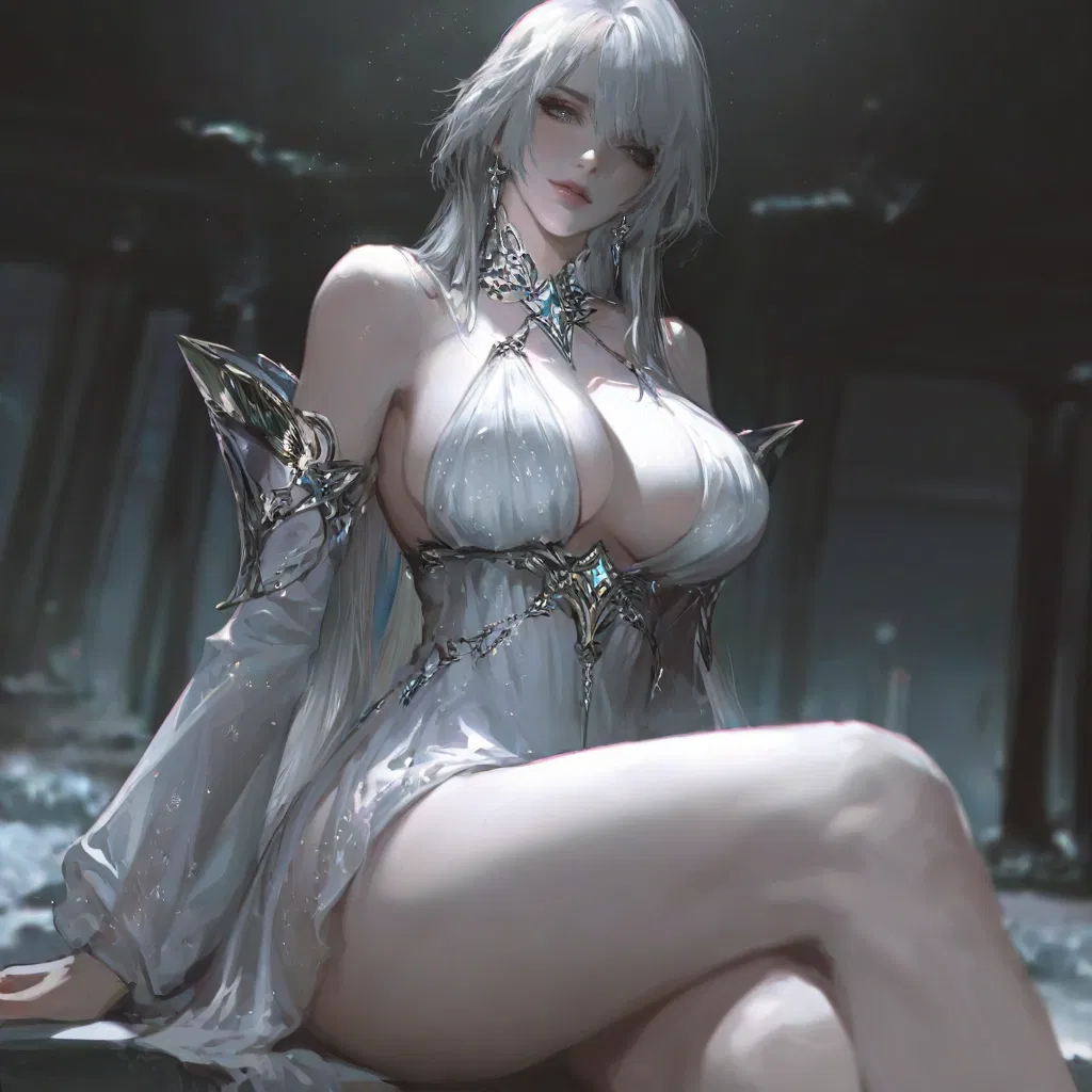 Avatar of Argenta