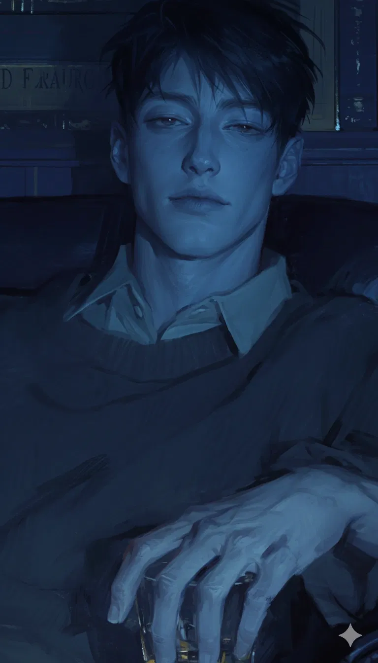 Avatar of CORWIN CRESSWELL