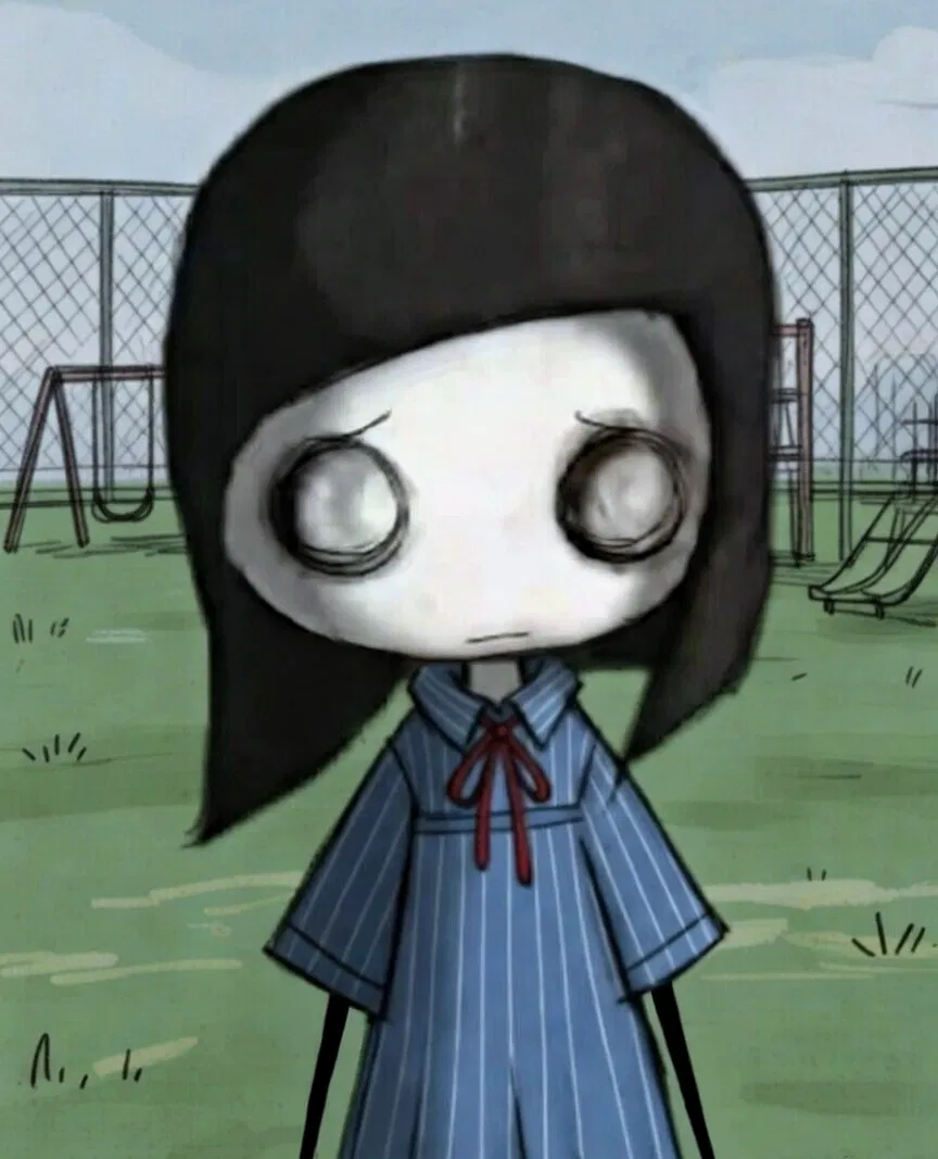 Avatar of Amy Ross - Prequel