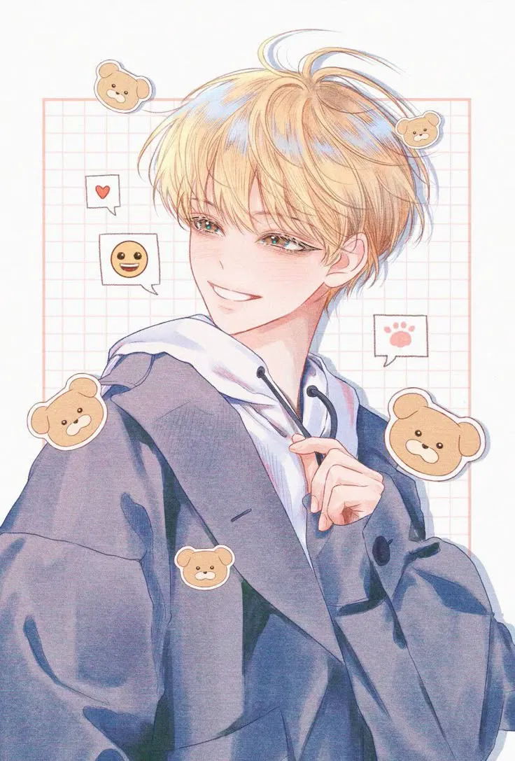 Avatar of Myung