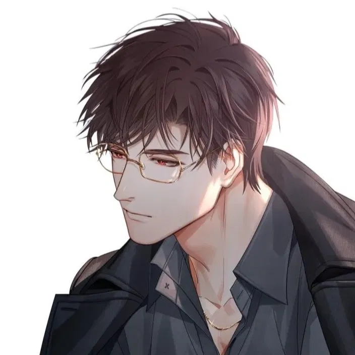 Avatar of Callum Haverford