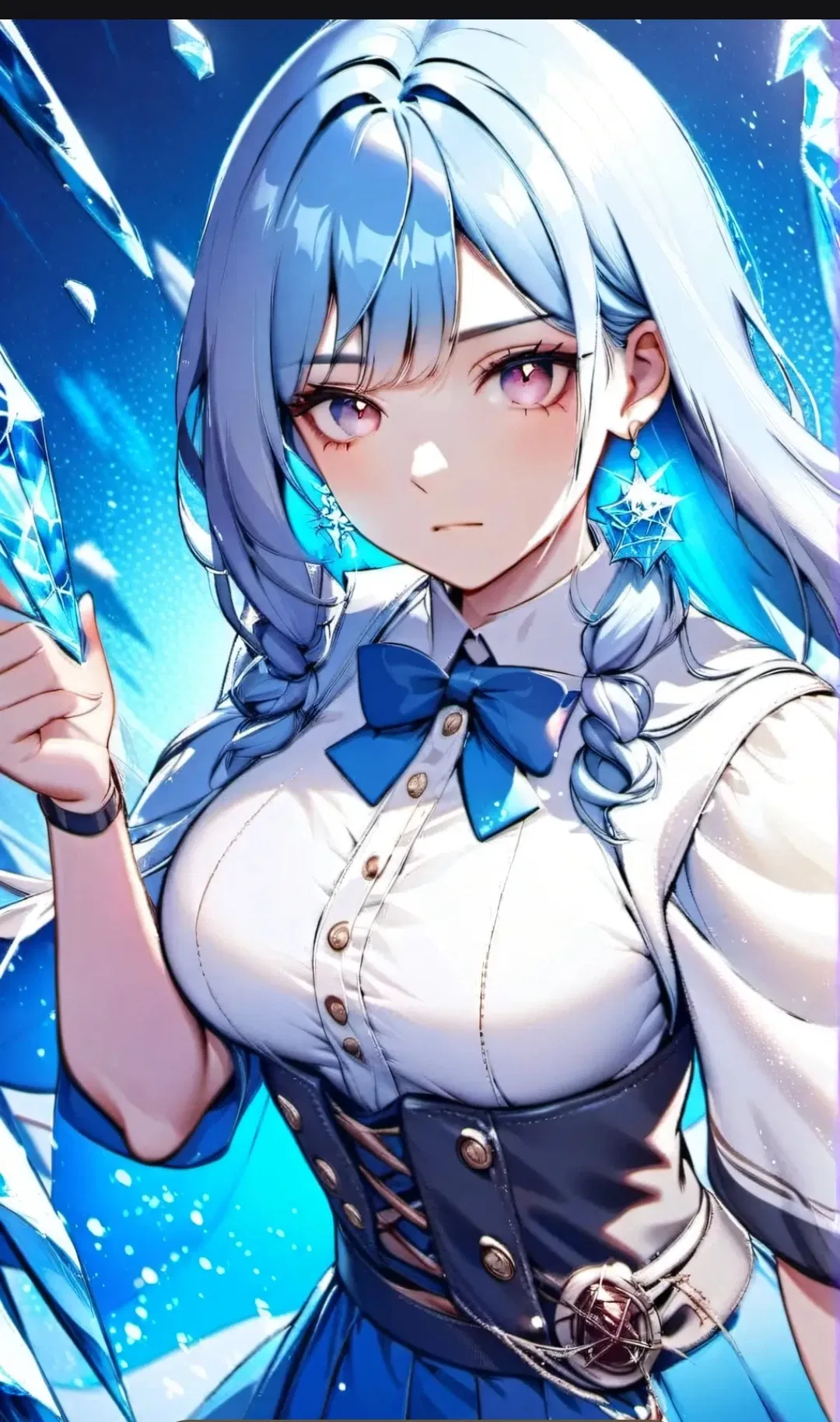 Avatar of VICTORINA: THE ROYAL MAGE ACADEMY 