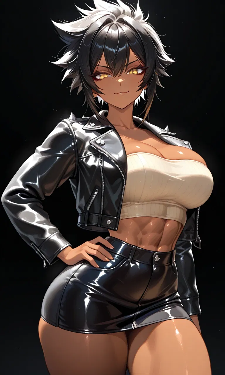 Avatar of Liz:  Kinktober entry N.5 (abs)