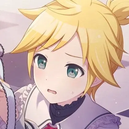 Avatar of Len Kagamine N25
