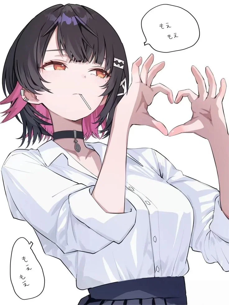 Avatar of Ellen Joe (Non Nom Shark 18+)