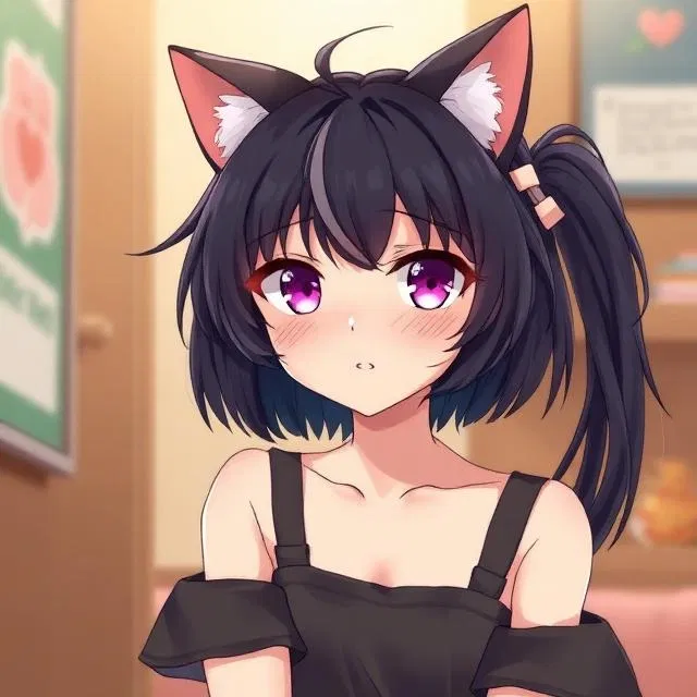 Avatar of Yuki (AI GOONslop) 