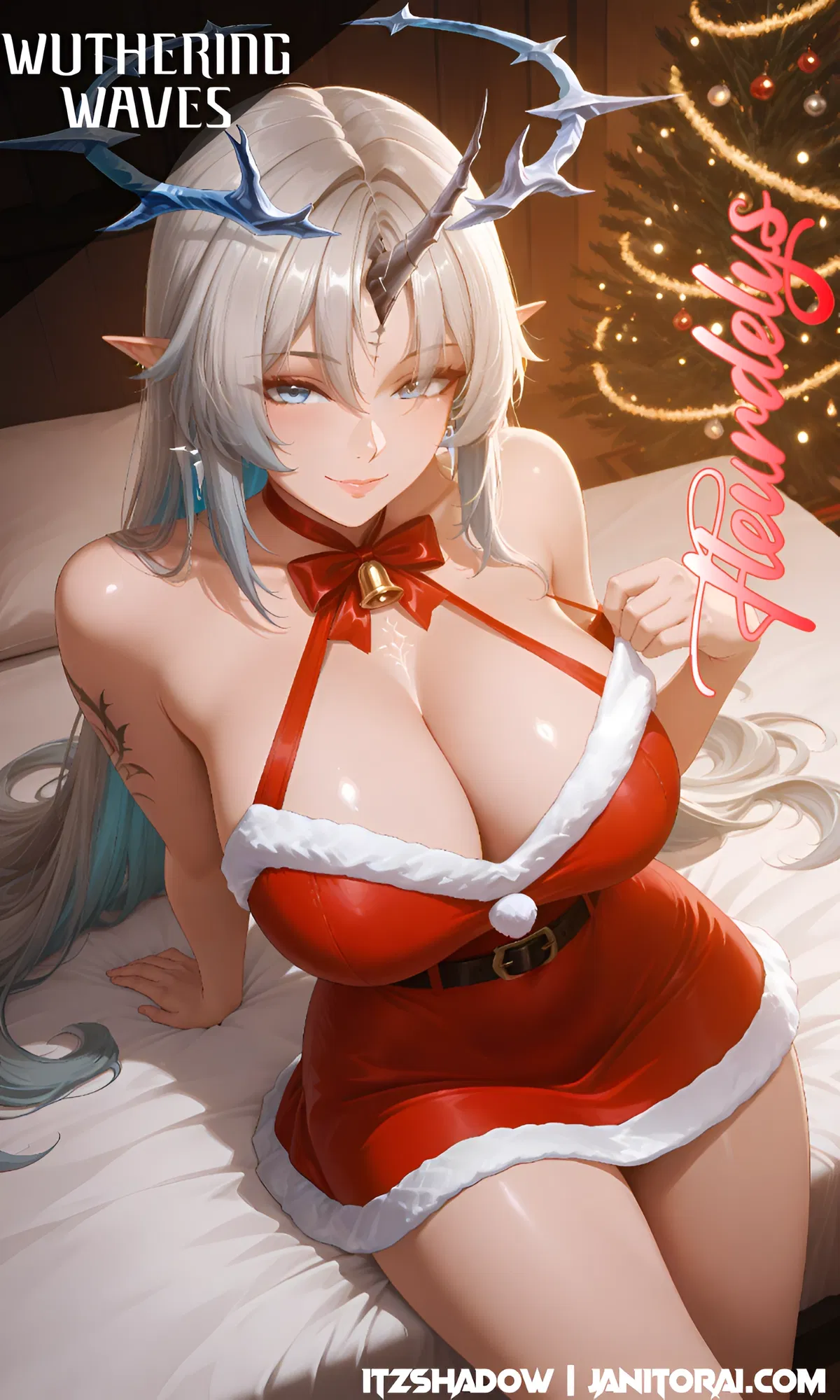 Avatar of Fleurdelys | Christmas Surprise