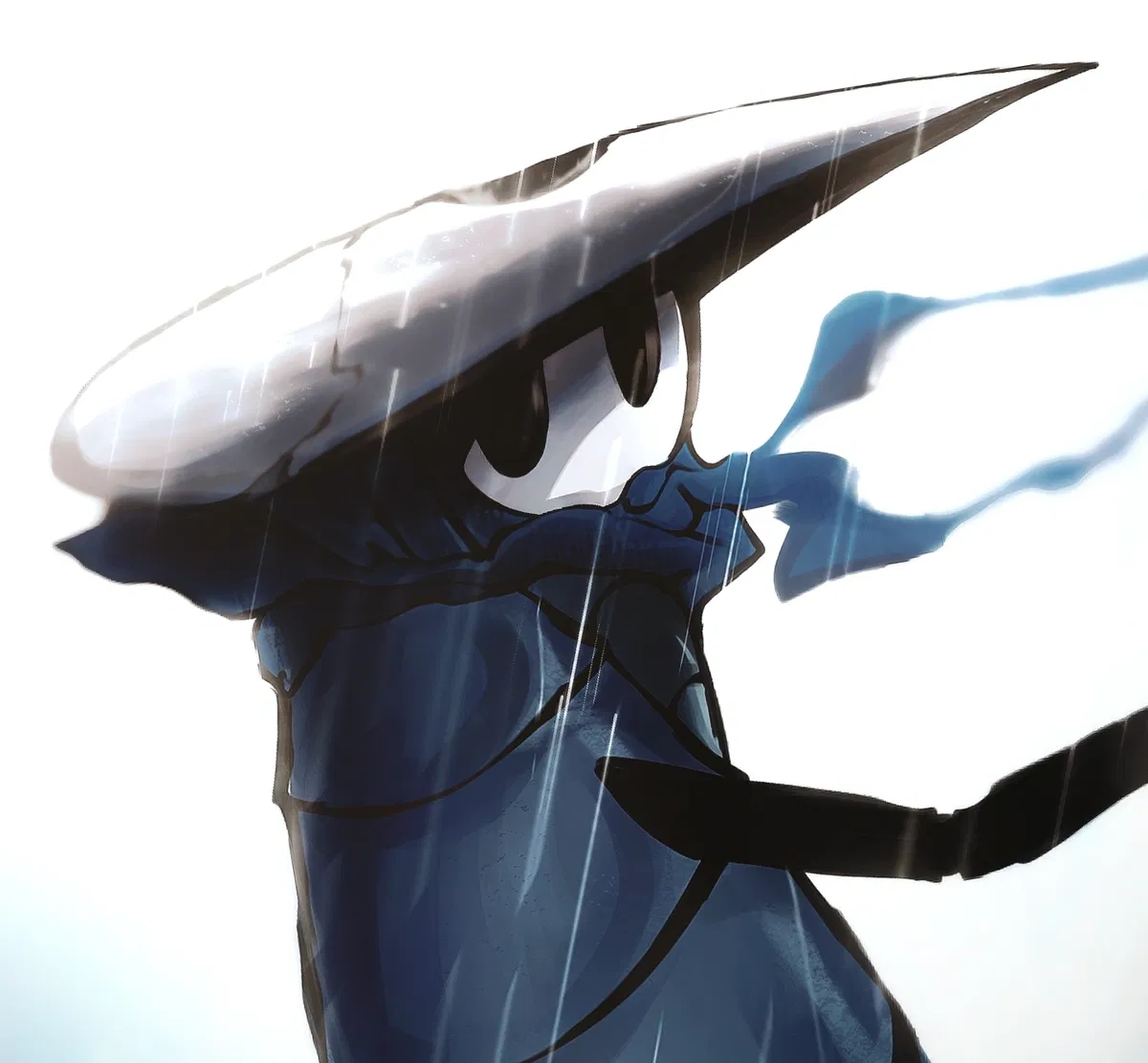 Avatar of Quirrel | hollow knight