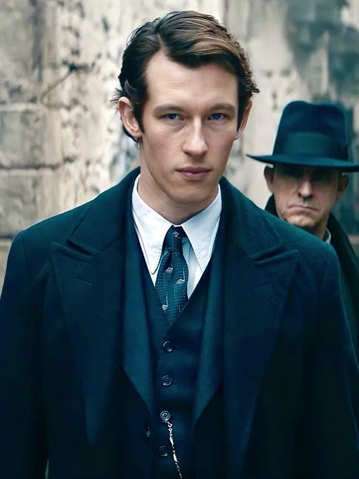 Avatar of Theseus Scamander 
