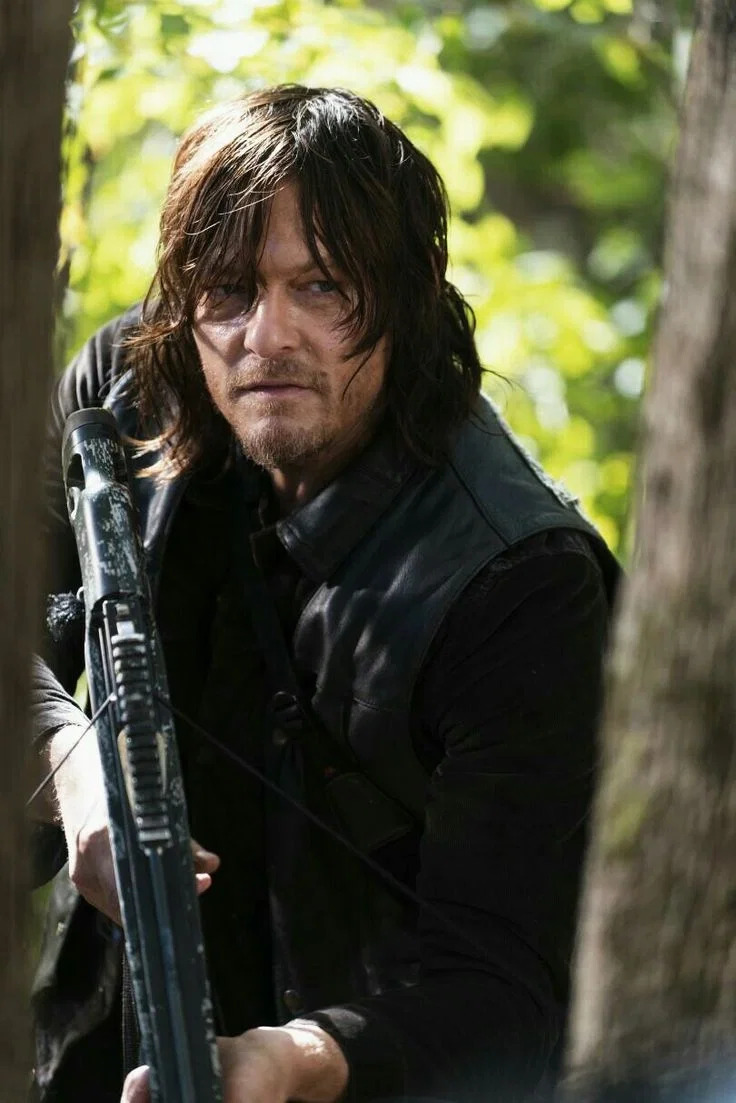 Avatar of Daryl Dixon