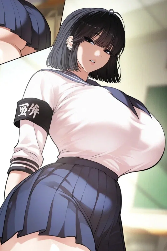 Avatar of Your Obsessed Disciplinary Committee Chairman