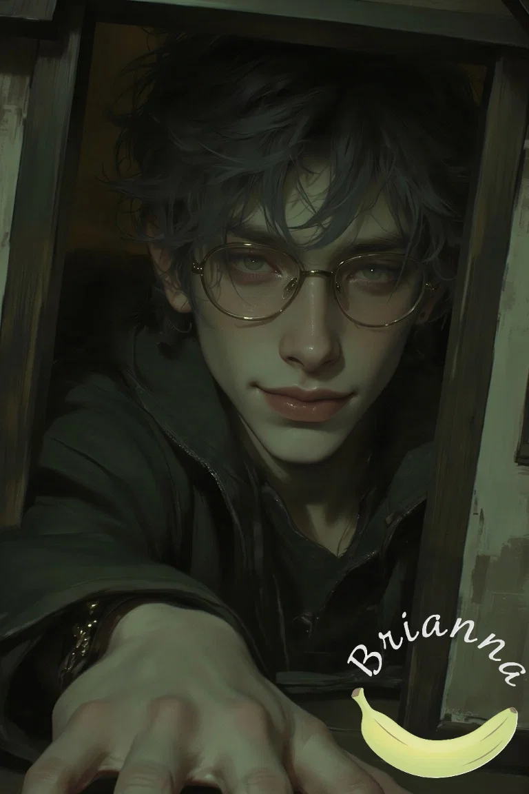 Avatar of Clement Hahn | The Doll Keeper