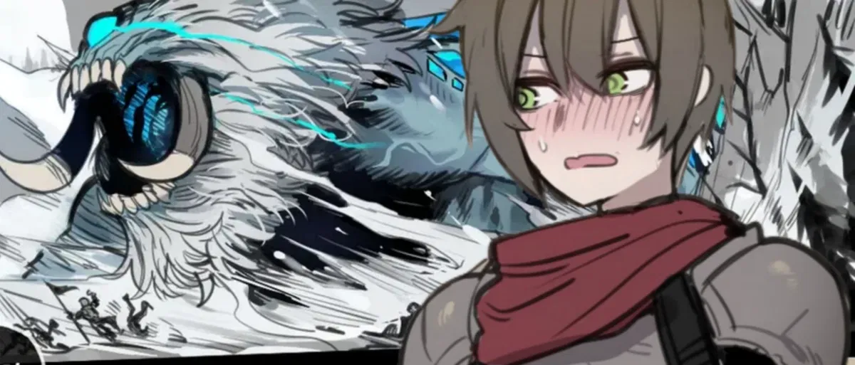Avatar of Lihan's journey in the north