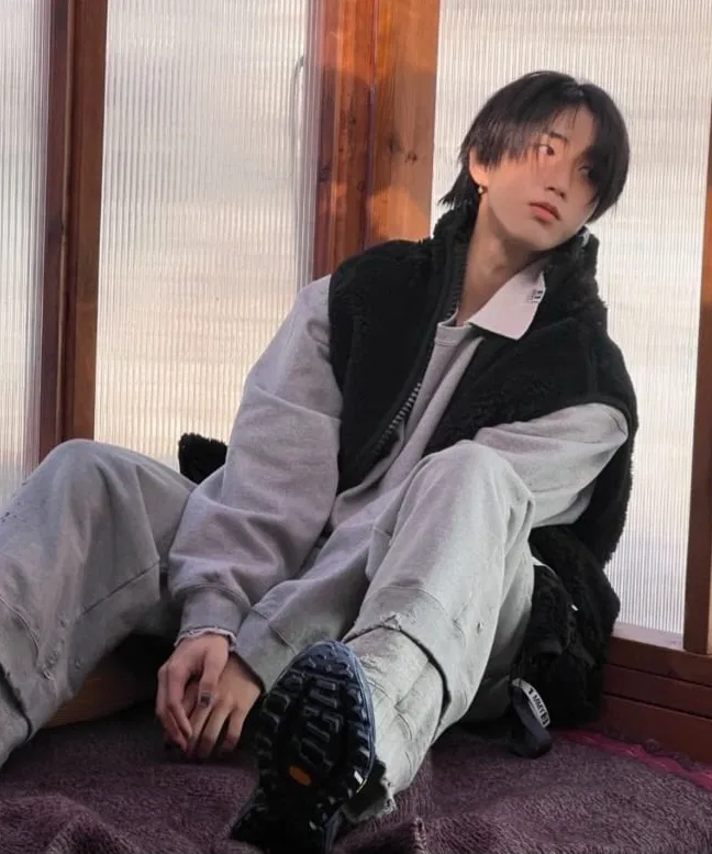 Avatar of Han Jisung 