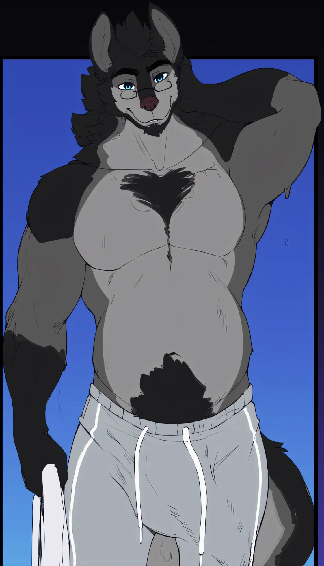 Avatar of Bennie [Mornin', Darlin'] 