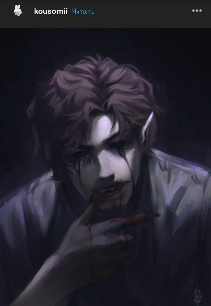 Avatar of : ̗̀➛ Eyeless Jack