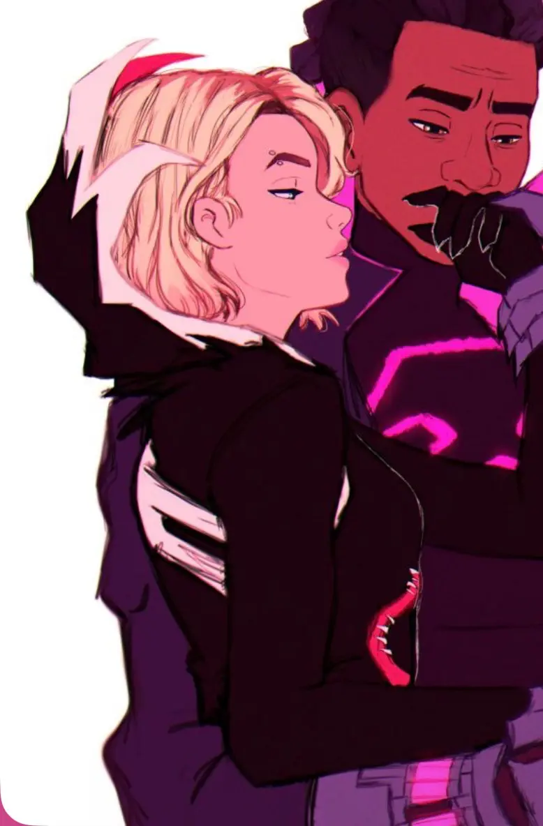Avatar of Vemon Gwen Stacy 