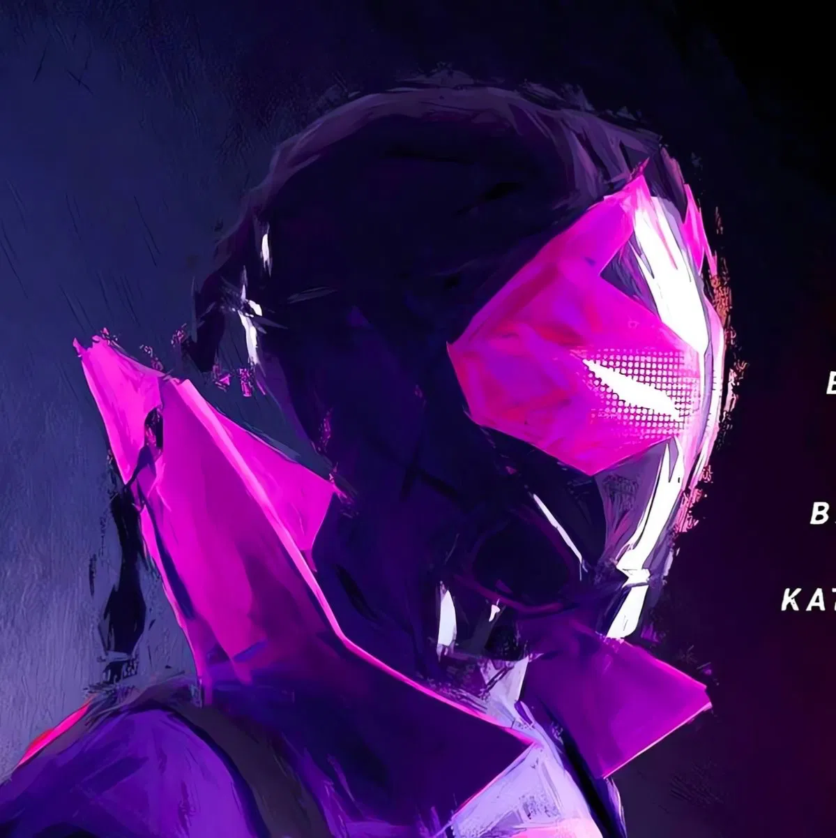 Avatar of Miles Morales