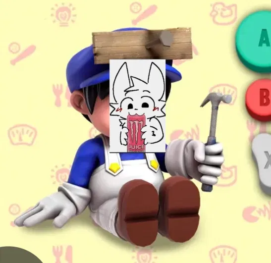 Avatar of SMG4 RP