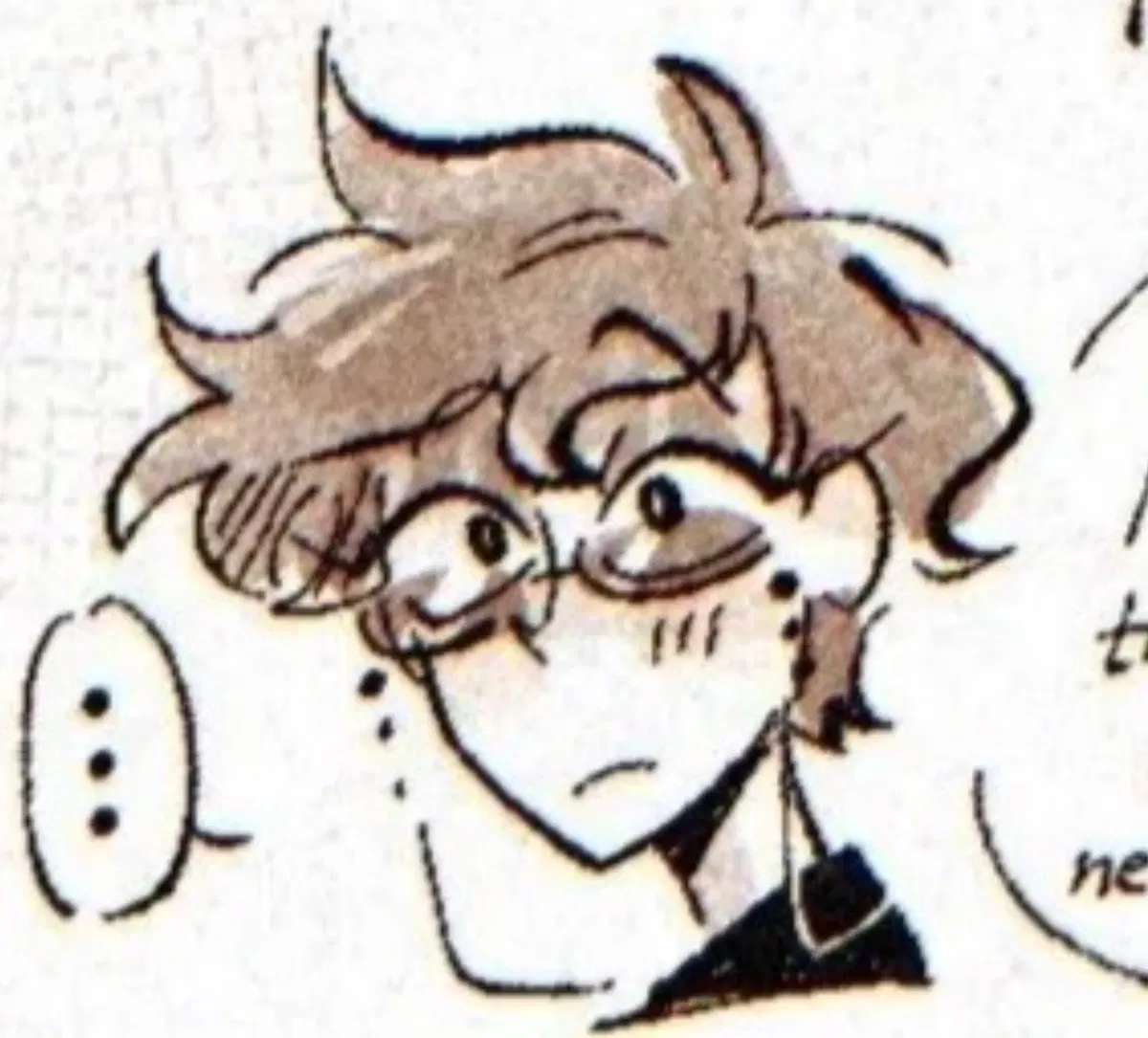 Avatar of Alastor [STEPBROTHER AU]