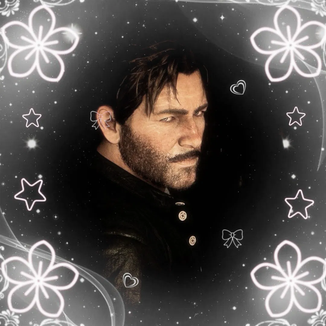 Avatar of ARTHUR MORGAN