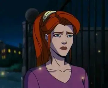 Avatar of Madelyne pryor [Aftermath, Xmen 97] 