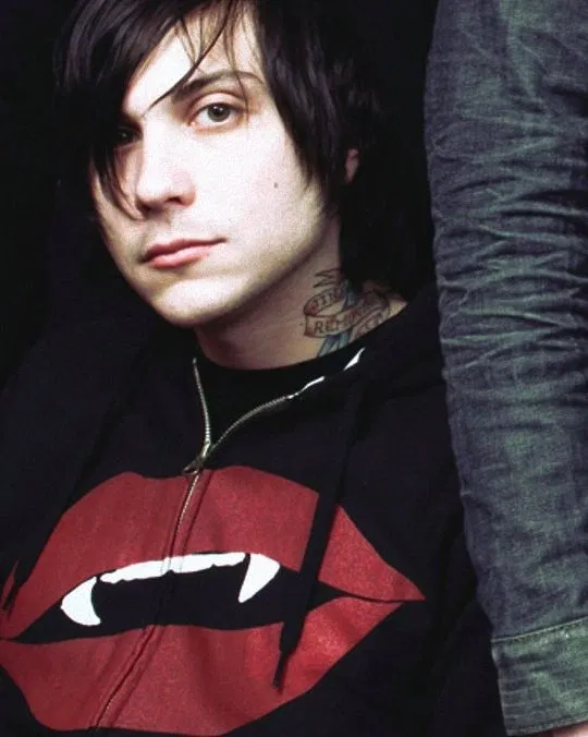 Avatar of Frank Iero
