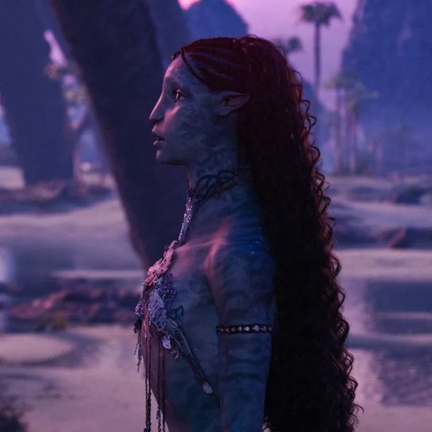 Avatar of TSIREYA