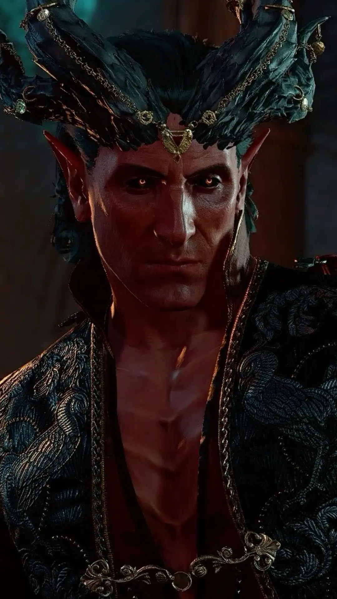 Avatar of Raphael 