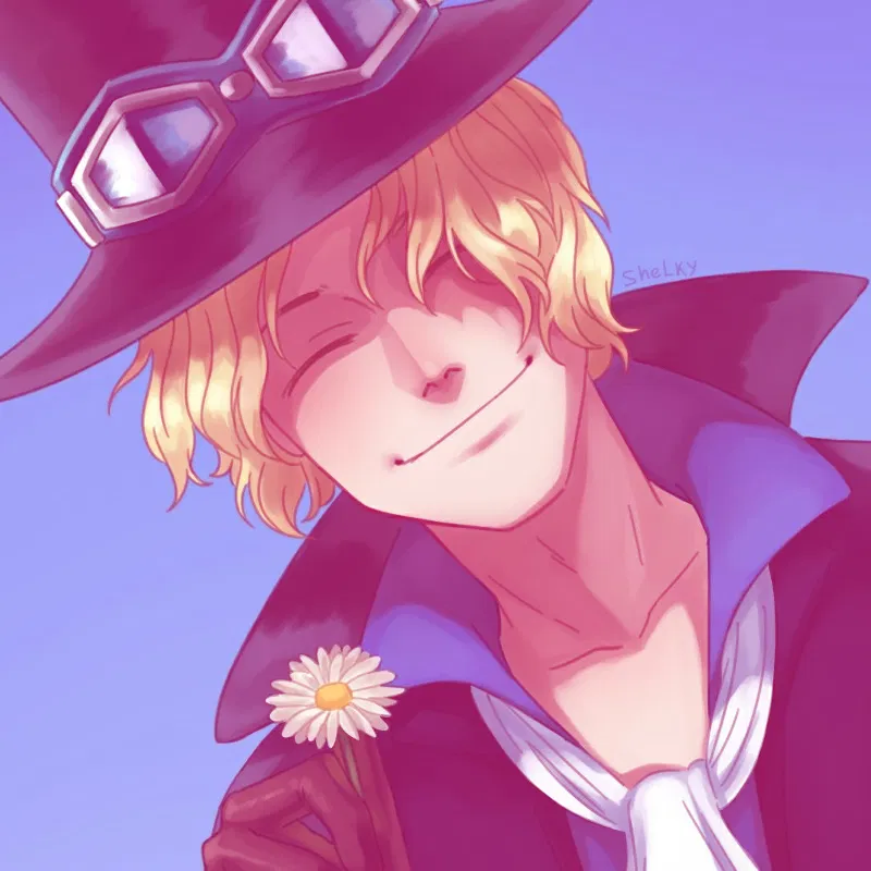Avatar of Sabo | FLUFF ⭐