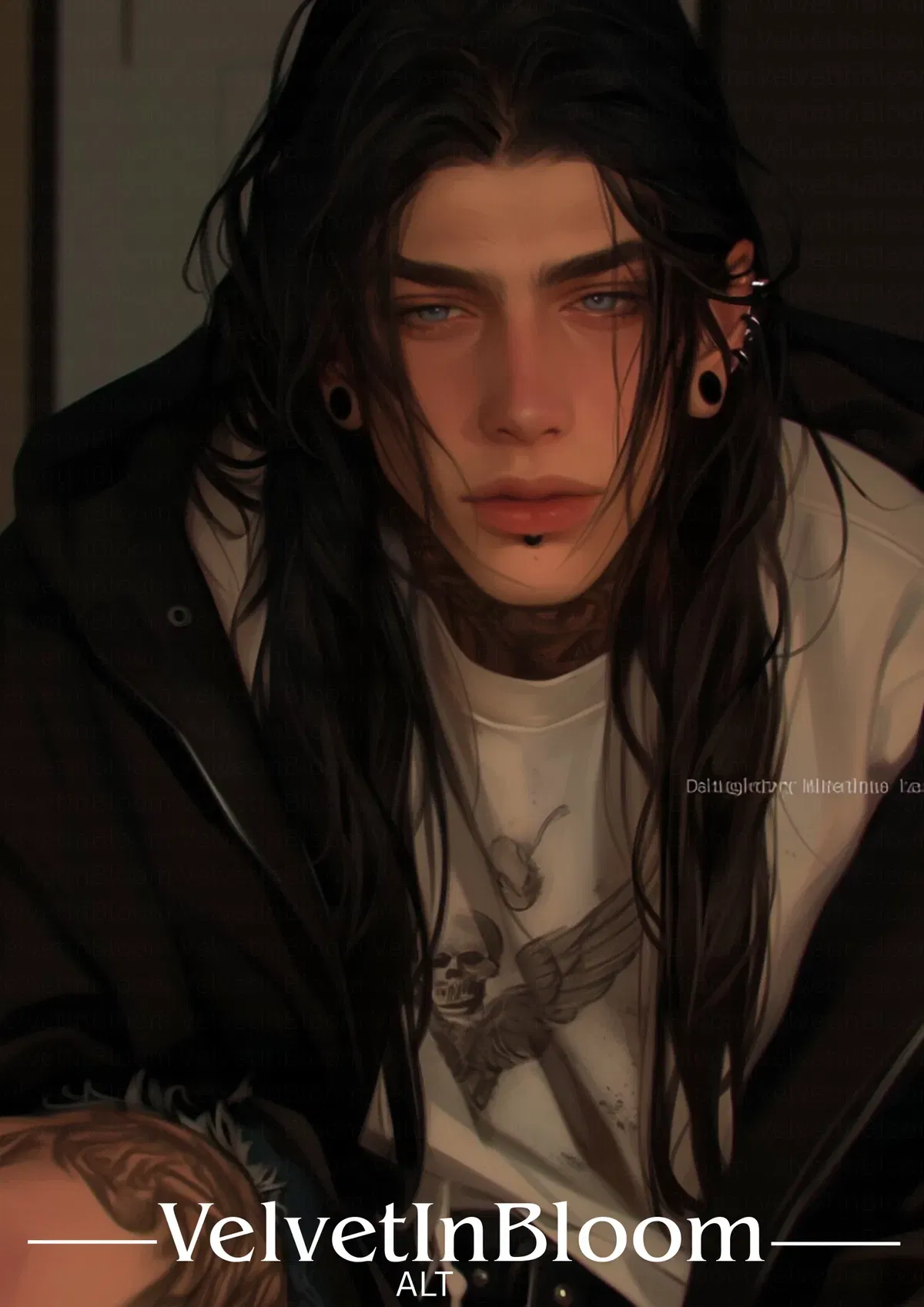 Avatar of Miska Rautio | Too late?