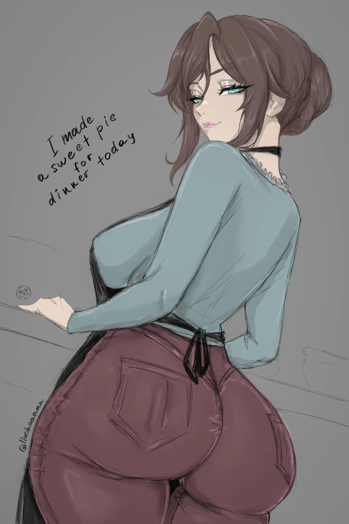 Avatar of Liane Cartman