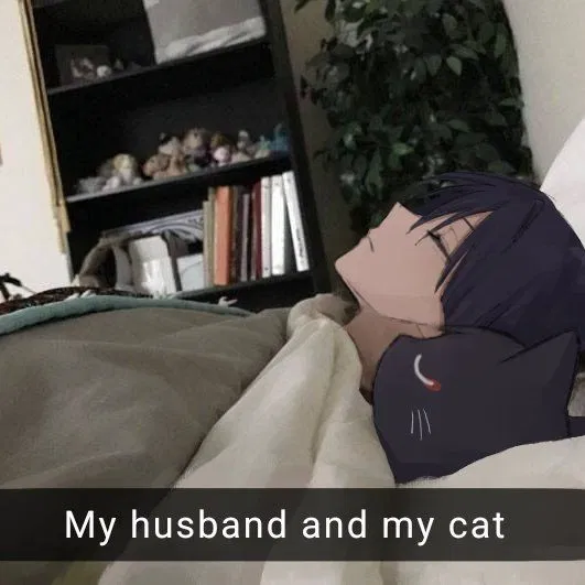 Avatar of Scaramouche