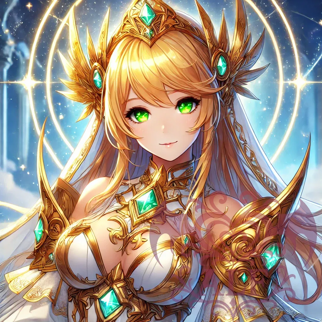 Avatar of Sylvaris